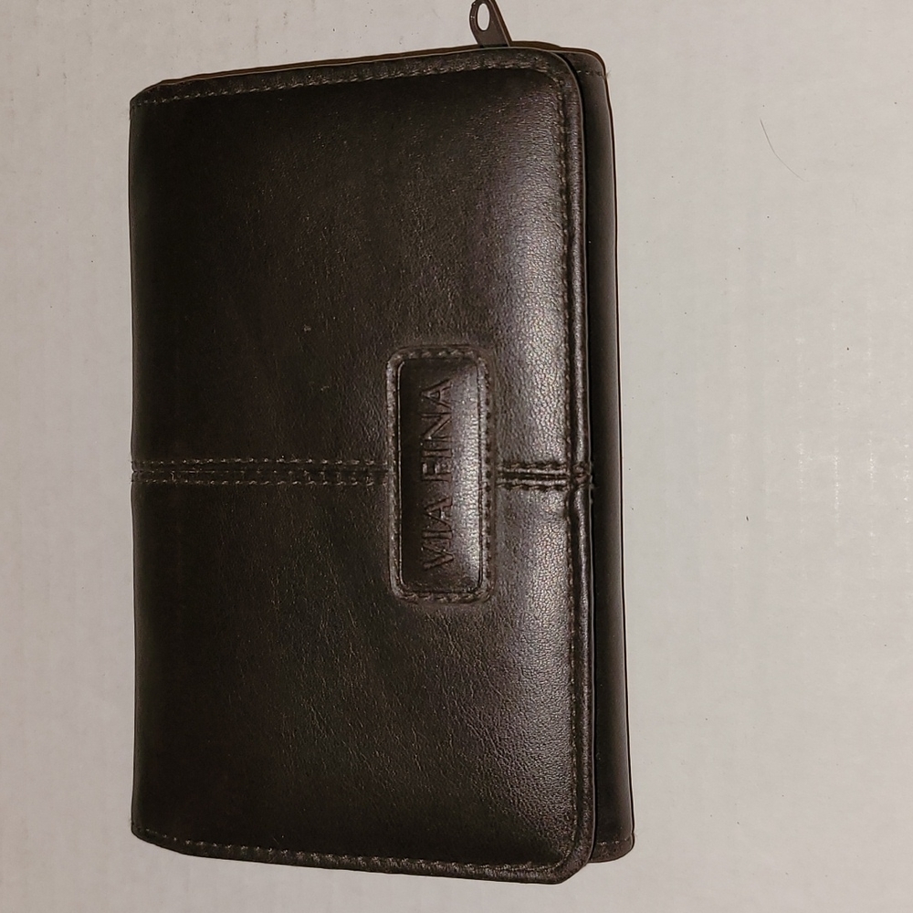Via Fina Wallet
